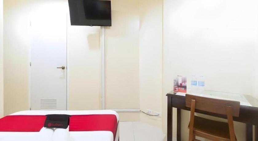 Dino Residences Dumaguete City Экстерьер фото