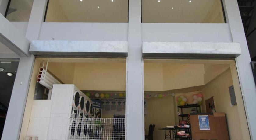 Dino Residences Dumaguete City Экстерьер фото