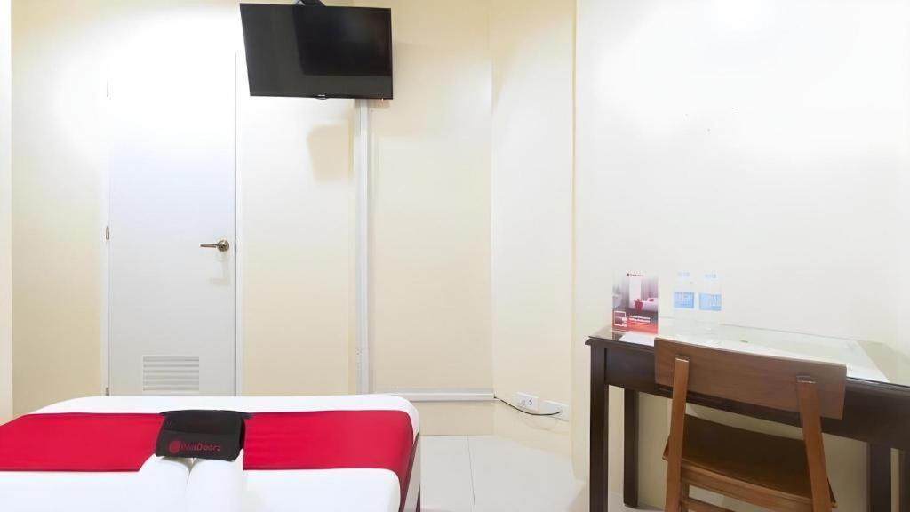 Dino Residences Dumaguete City Экстерьер фото